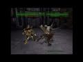 Bio F R E A K S Nintendo 64 Gameplay 1998 01 22