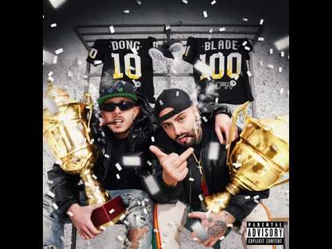 Lele Blade (feat. Enzo dong) night club🔥🦁