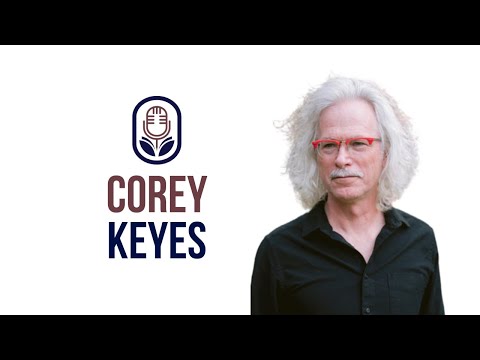 Corey Keyes (Positive Psychology Researcher) on Languishing