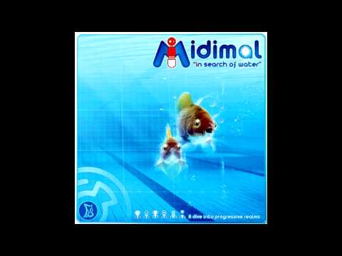 Midimal - Liquid Form