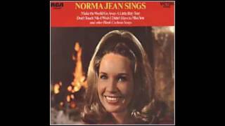 Norma Jean -  Welcome Home To Nothing