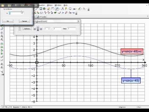 Autograph TrigTransform Sin(x-45)+C.mp4