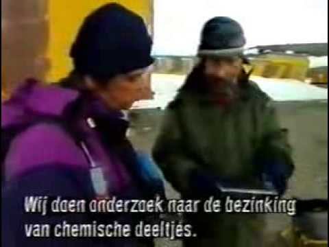 50 (1993) De wereld van Boudewijn Büch - Zuidpool (4)