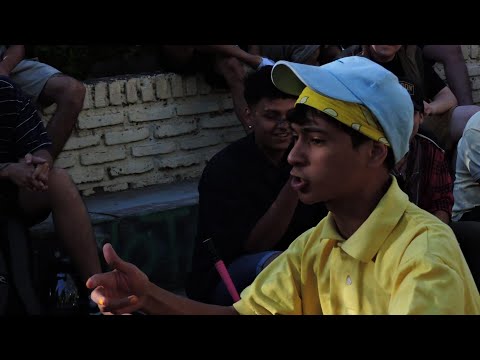 RIN ASTRO vs XL vs ESE vs TACHUFLOW - 8vos - COPA DEL VALLE 2022