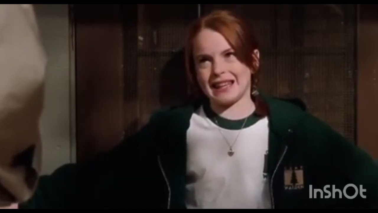 The Parent Trap (1998) : Camp