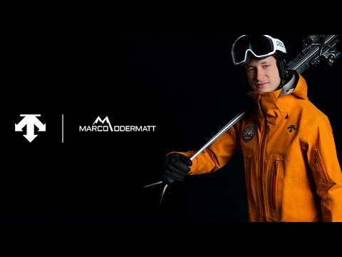 Marco Odermatt Exclusive Collection 2024 | DESCENTE LTD.