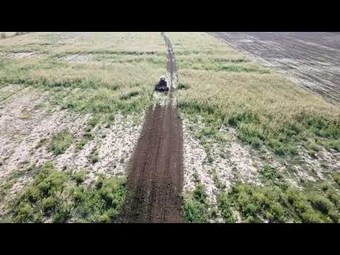 ELVORTI PALLADA 4000 by STRONG MACHINERY