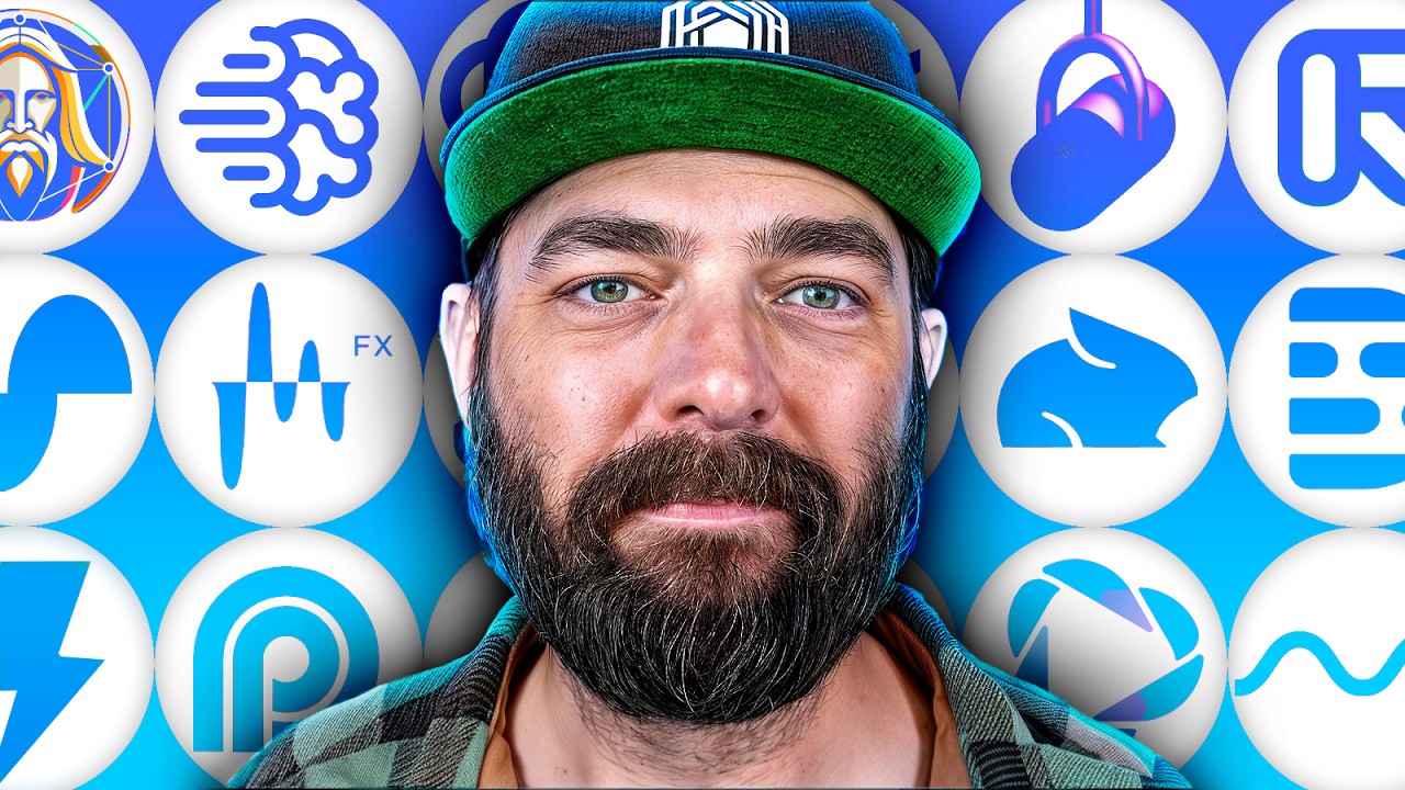 20 Productivity AI Tools You NEED to Know (as a Content Creator)