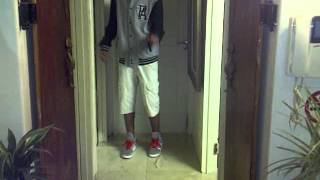 LABRINTH-Last Time(knife party remix)