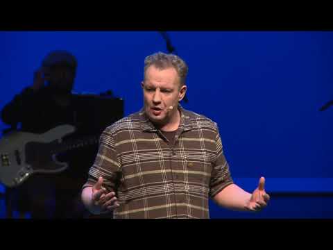 Maikel Harte - Home is where the Harte is - eindejaarshow 2023 - Benthe nieuwslezeres