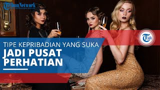Mengenal ESFP, Jenis Kepribadian yang Senang Jadi Pusat Perhatian dan Menyukai Drama Kehidupan