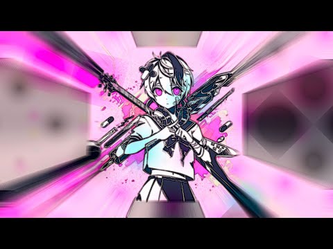 *FREE FOR PROFIT* Sqwore x 17 SEVENTEEN x Midix Hyperpop Type Beat - "skoro" / Hyperpop type beat