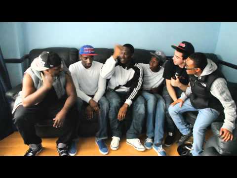 Lexus P PhotoShop (freestyle) [Music Video]