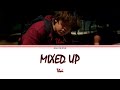 UNITHON Thai 宇宙 MIXED UP ENHYPEN Cover Lyrics Color Coded Han Rom Eng