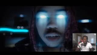 Adamn Killa I Dare (US Rap Reaction)🔥