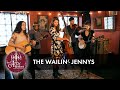 The Wailin' Jennys || The Attic Sessions