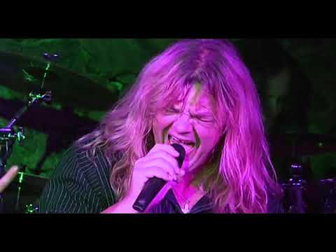 Grim Reaper - Live in Cyprus 2011