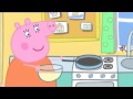 Peppa Pig Episode 1x13 Pancakes