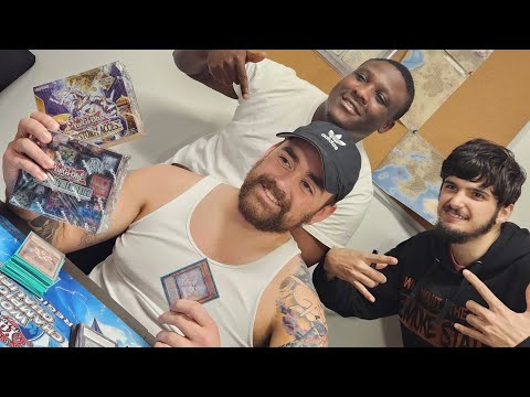 Steve Pittman Purrely Top 4 Deck Profile Legendary Games Phoenix Tournament