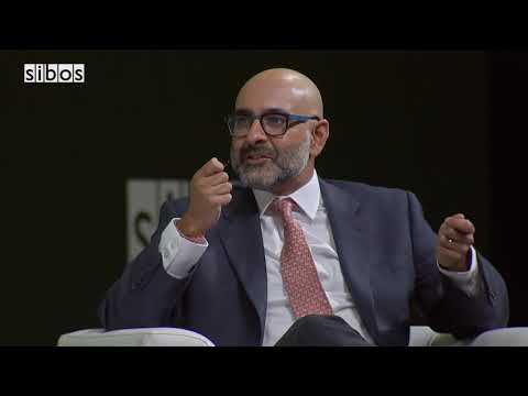 Sibos 2019: Risk highlights