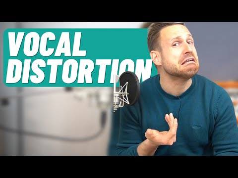 Verbessere deine Gesangstechnik: So funktioniert das Vibrato