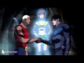 Young Justice - The Final Mission 