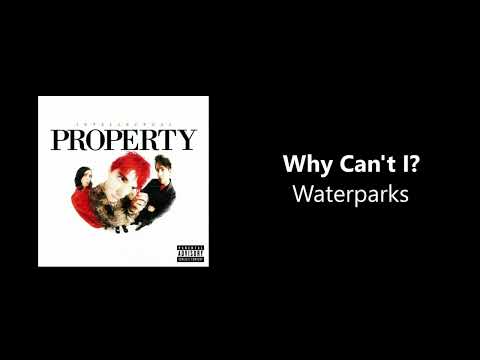 Video thumbnail for WHY CAN’T I?