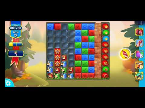 PET RESCUE SAGA LEVEL 5797 ~ No boosters