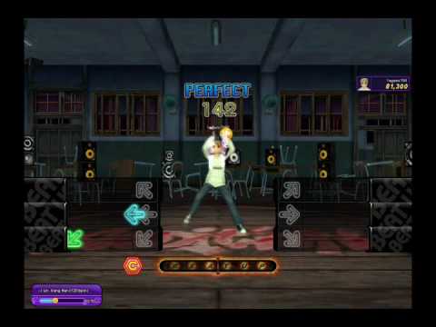 AuditionSEA Beatup Jiang Nan