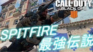 オブジェクト周りで無双する常勝SMG-COD:BO4【ゆっくり実況】