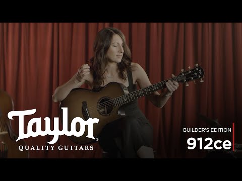 Builder's Edition 912ce | Molly Miller