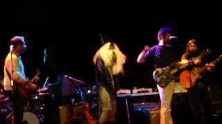 Lightspeed Champion @ MHOW