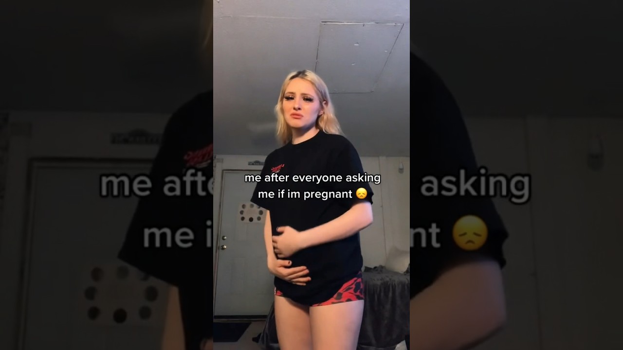 im just happy im healthy now tbh #trending #tiktok #viral