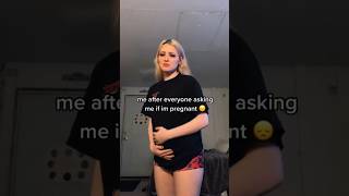 im just happy im healthy now tbh #trending #tiktok #viral