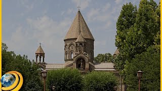 «Ժողովուրդն արյան կանչով ոտքի է ելնելու և պաշտպանելու է իր սուրբ սրբոցը». Վ. Մելիքյան