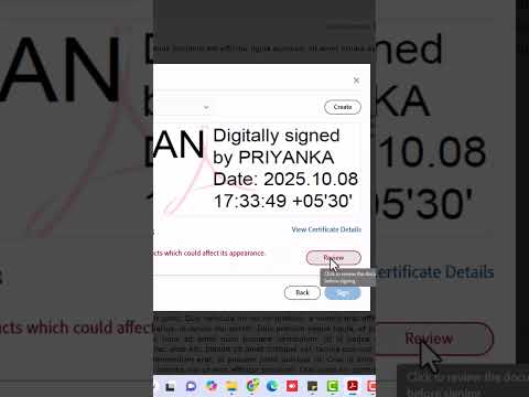 Video
