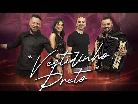 DaleBaile - Vestidinho Preto Feat. Banda Nave Som