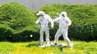 "Platinum Girls" - Diarrhea Planet (Official Music Video)