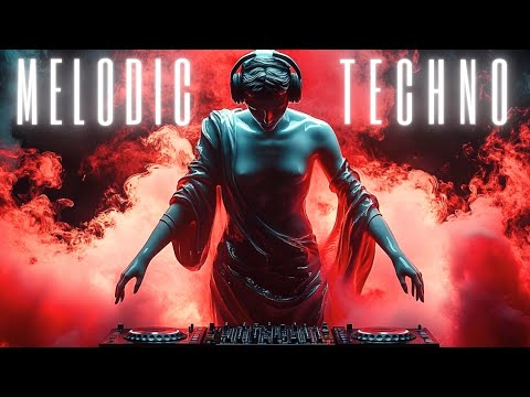 Massano | Camel Phat | AV | Nour |  Anton By | Brlee | Melodic Techno & Progressive House Mix 2025
