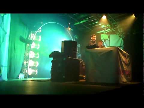 2-4 Grooves Loveparade Club Tour 2009 Bad Aibling (Part 11) | By Paul Phusion