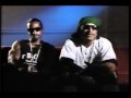 Ernie C Of BodyCount At Foundations Forum 1991