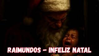 Infeliz Natal – Versão Metal | Raimundos Cover Pesado