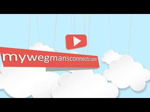 Wegmansconnect