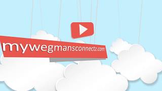 MyWegmansConnect Online Portal Website for Employee