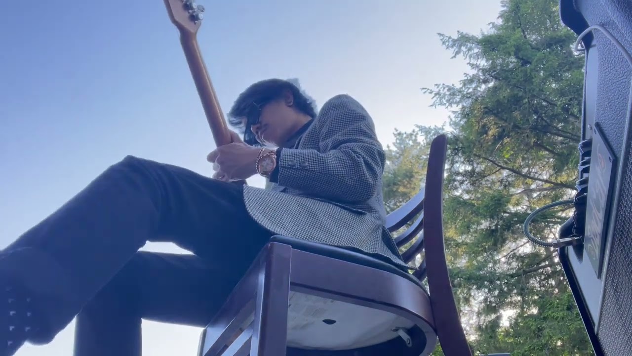 Promotional video thumbnail 2 for David "Sub Q" Kawamura Music Services