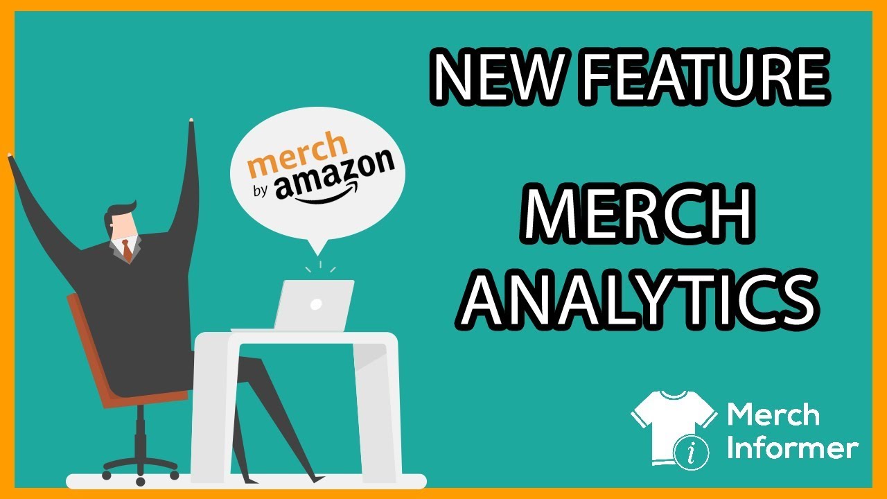 Merch Analytics Released - New Merch Informer Module
