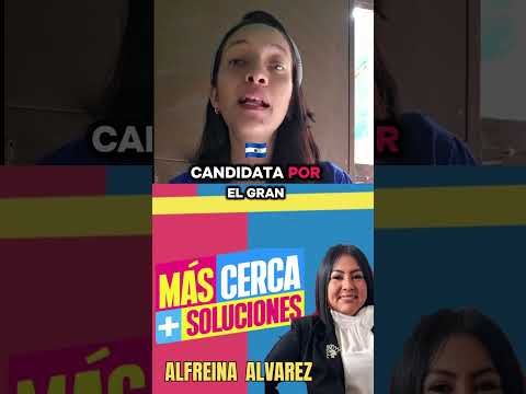 Por amor a Miranda Alfreina Álvarez