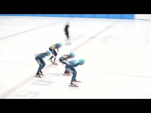 VK 2023 - Race 32 - Junior CD - 1000 m Final A - Group 1 (1/1)