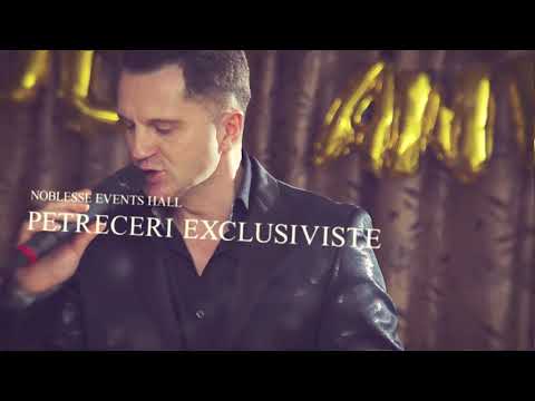 Sala nunti Noblesse   Events Hall Floresti Cluj