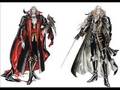 I Am The Wind Castlevania Symphony Of The Night